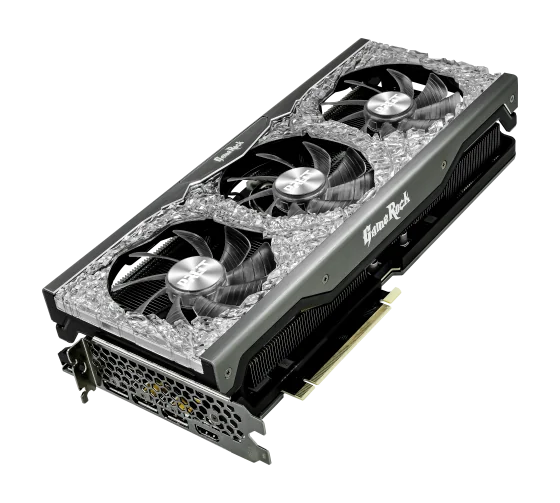 Palit GeForce RTX 3080 Ti GameRock OC